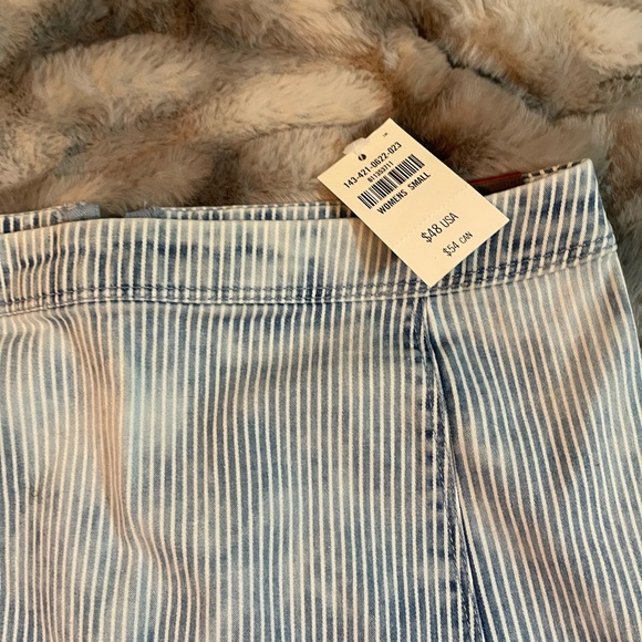 Abercrombie & Fitch Women's Vintage Retro skirt‎ NWT - Picture 3 of 7